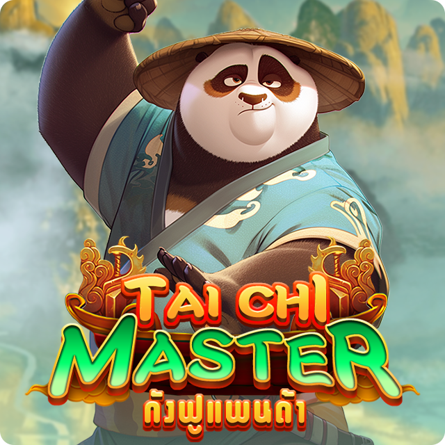 Tai Chi Masters